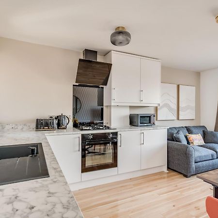 Central Belfast Apartments Queen'S Hideaway Εξωτερικό φωτογραφία