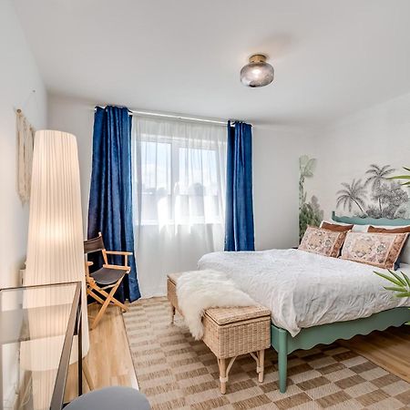 Central Belfast Apartments Queen'S Hideaway Εξωτερικό φωτογραφία
