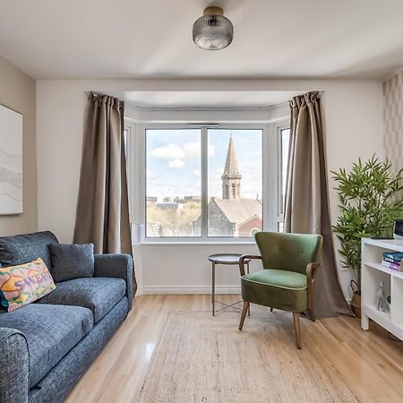 Central Belfast Apartments Queen'S Hideaway Εξωτερικό φωτογραφία