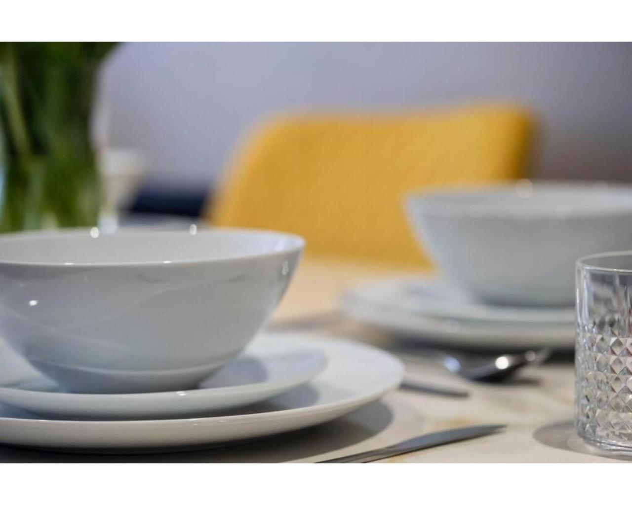 Central Belfast Apartments Queen'S Hideaway Εξωτερικό φωτογραφία