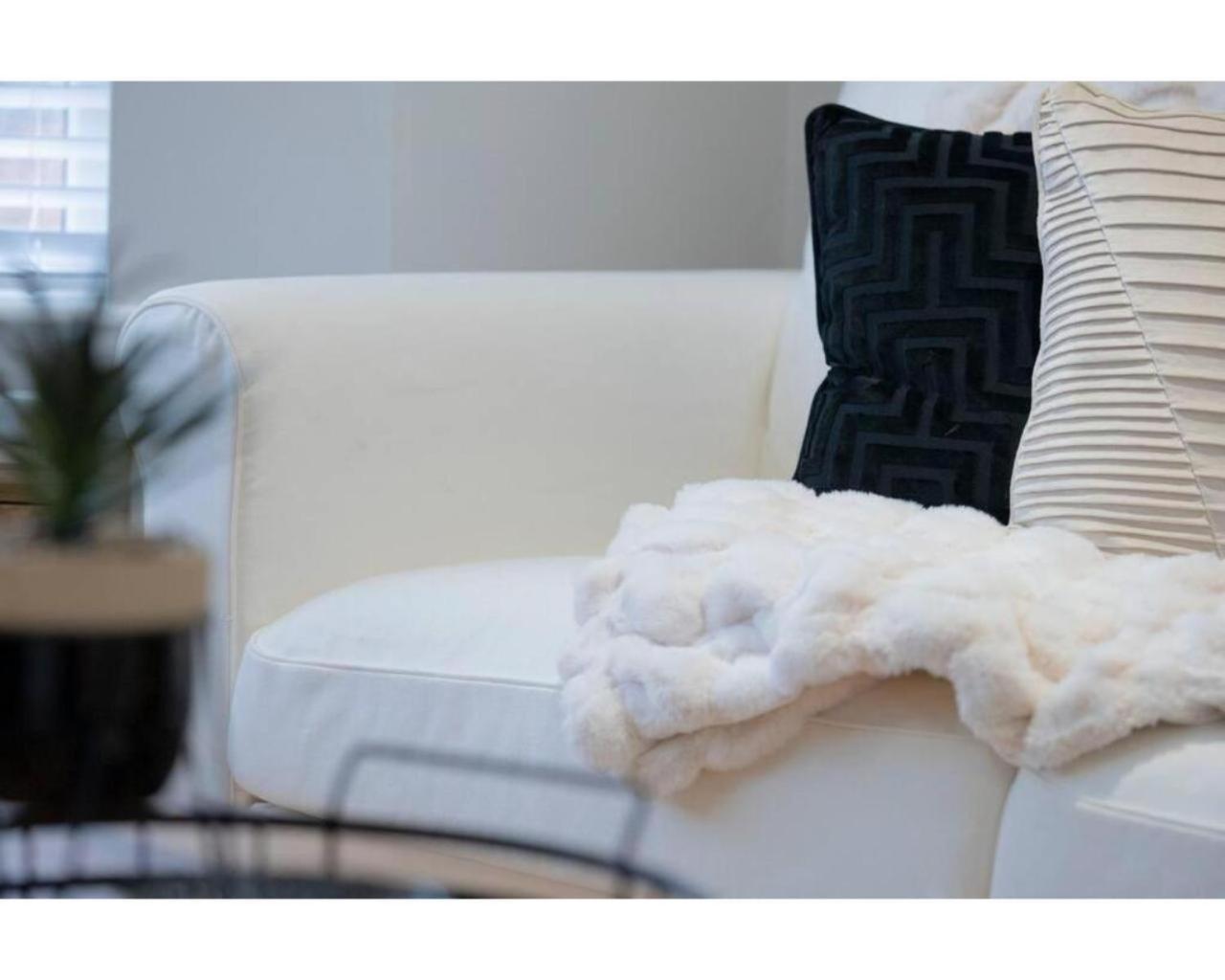 Central Belfast Apartments Queen'S Hideaway Εξωτερικό φωτογραφία