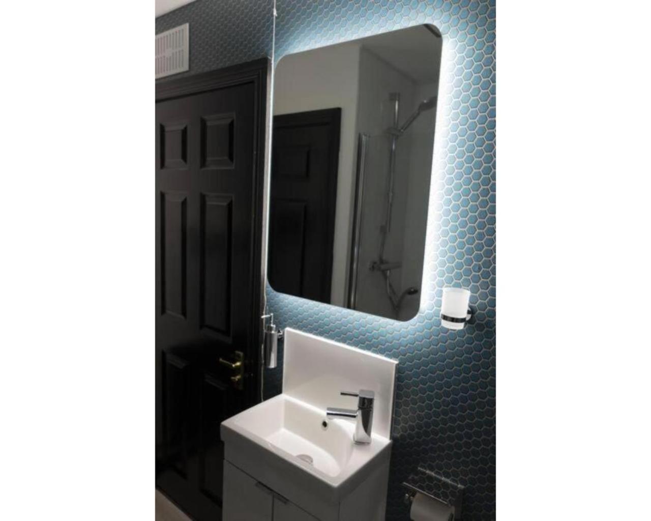 Central Belfast Apartments Queen'S Hideaway Εξωτερικό φωτογραφία