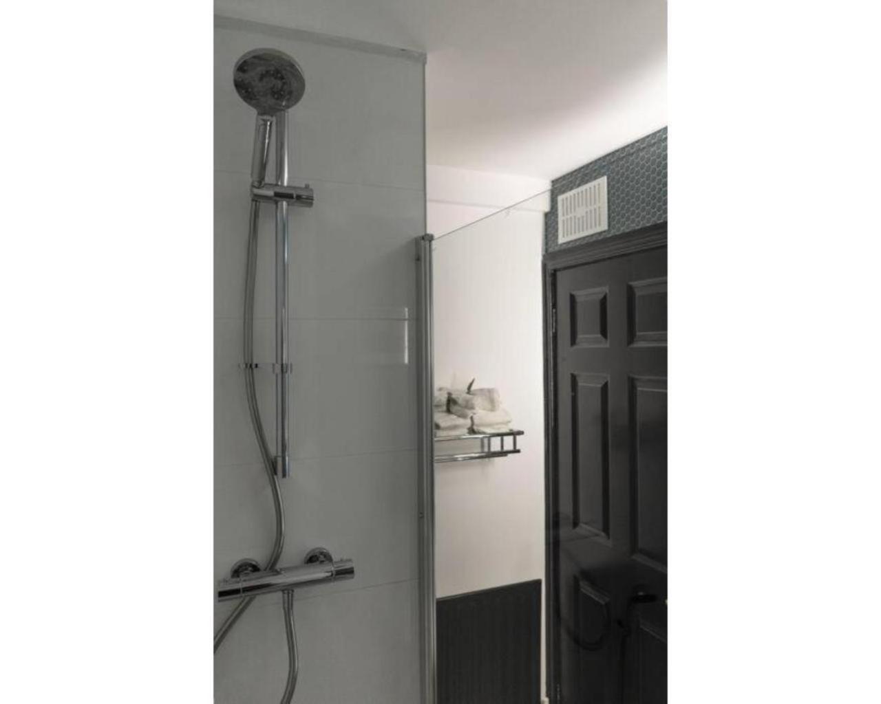 Central Belfast Apartments Queen'S Hideaway Εξωτερικό φωτογραφία