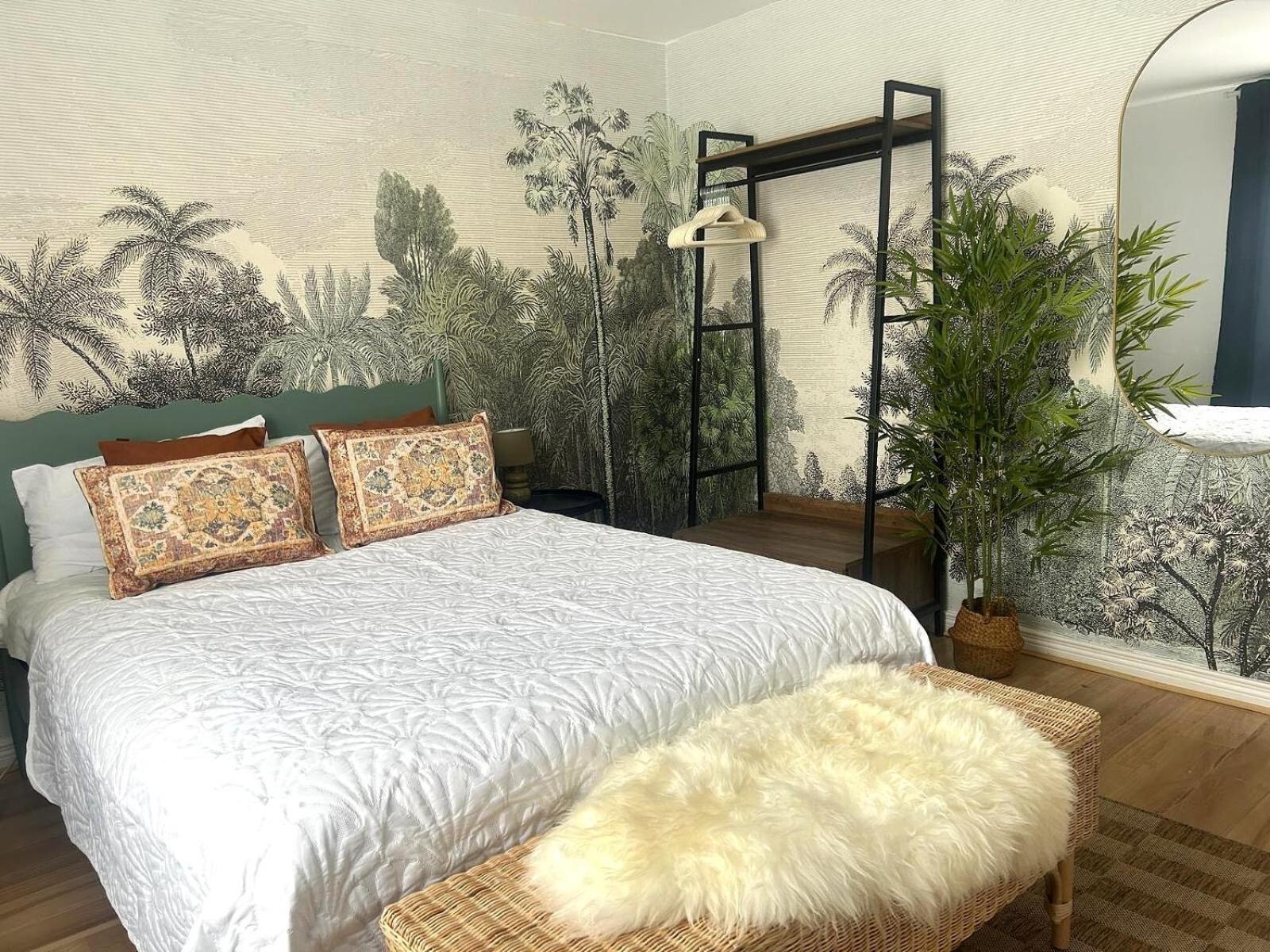 Central Belfast Apartments Queen'S Hideaway Εξωτερικό φωτογραφία