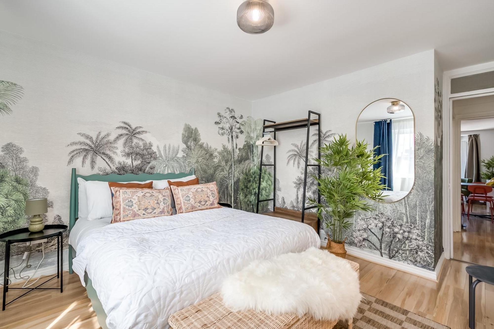 Central Belfast Apartments Queen'S Hideaway Εξωτερικό φωτογραφία