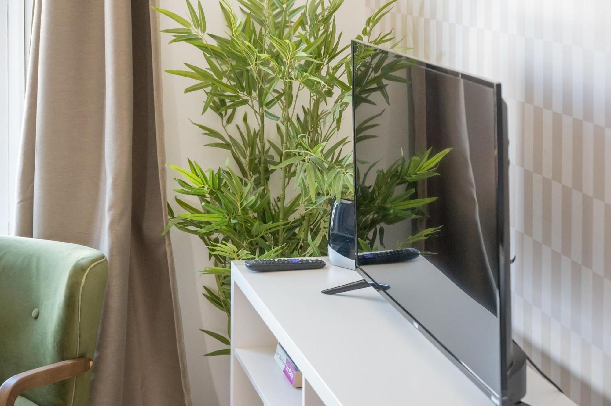Central Belfast Apartments Queen'S Hideaway Εξωτερικό φωτογραφία