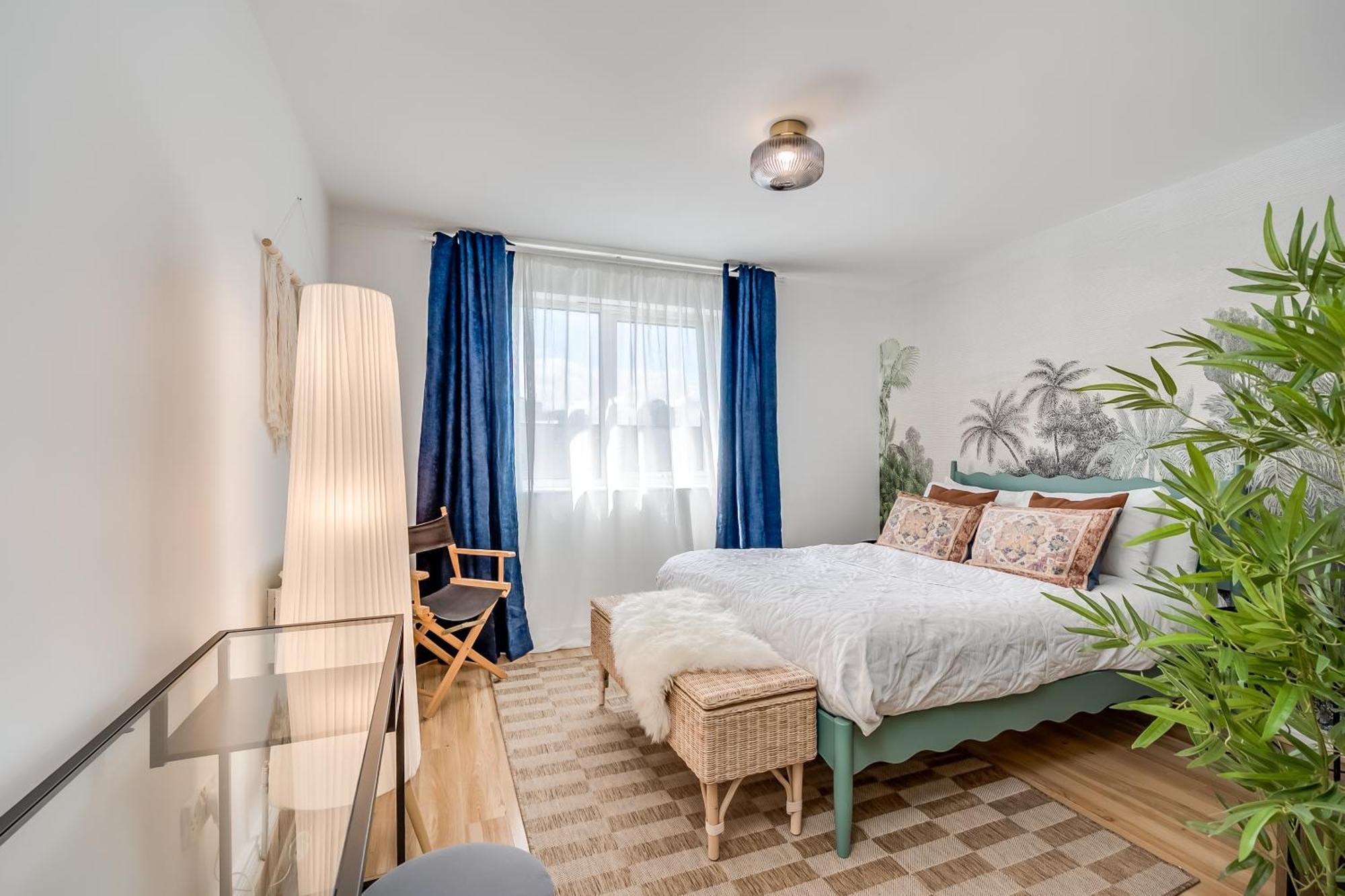Central Belfast Apartments Queen'S Hideaway Εξωτερικό φωτογραφία