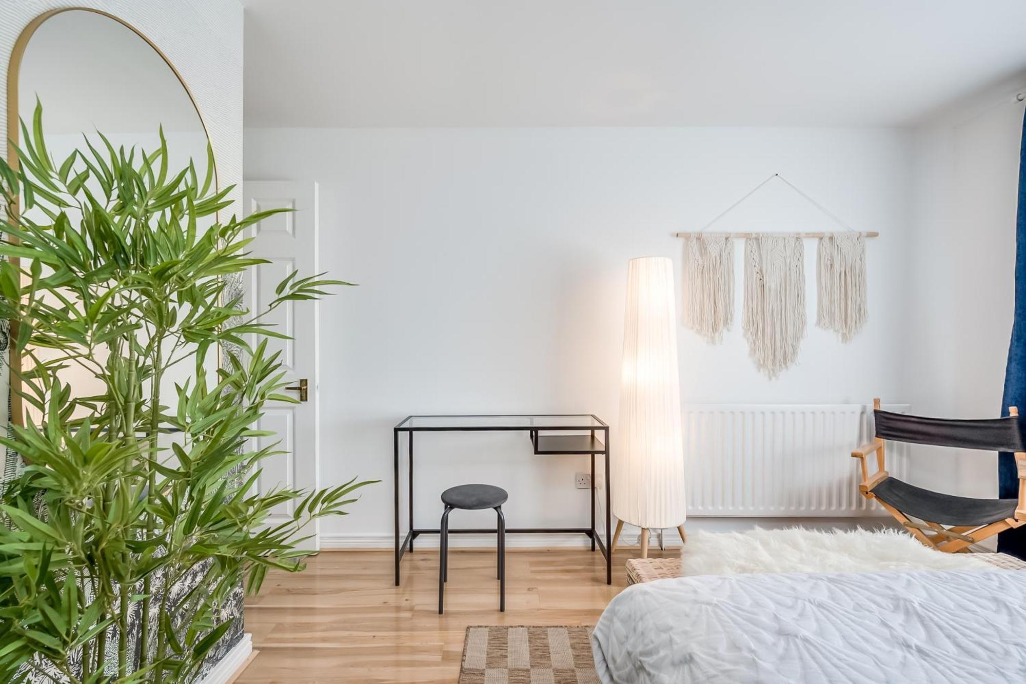 Central Belfast Apartments Queen'S Hideaway Εξωτερικό φωτογραφία