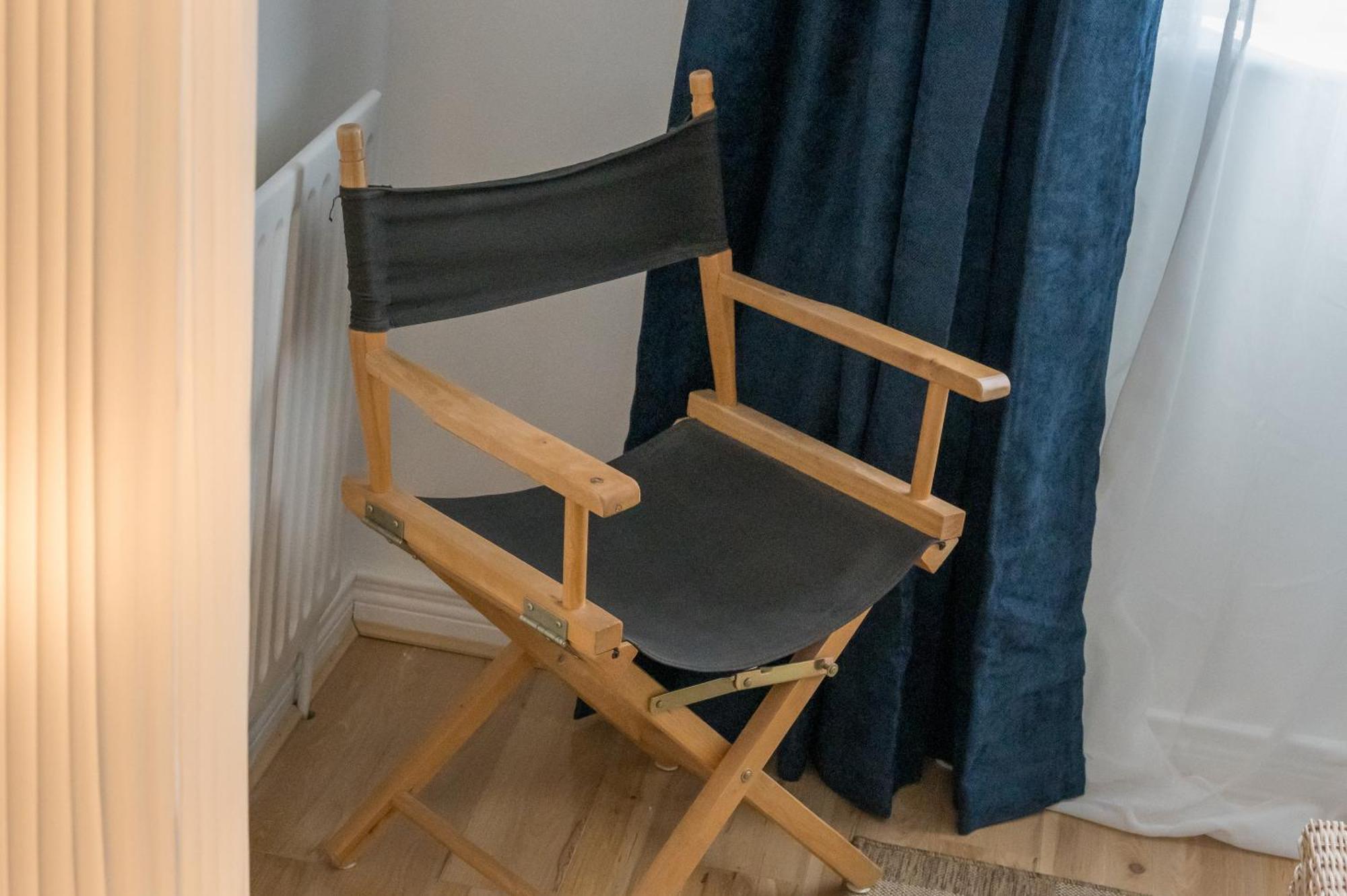 Central Belfast Apartments Queen'S Hideaway Εξωτερικό φωτογραφία